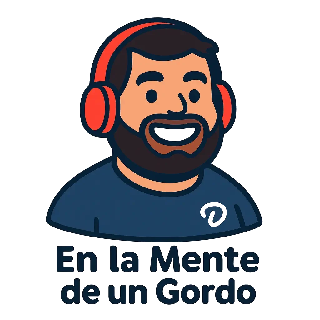 En la Mente de un Gordo